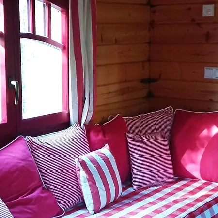 Sejour Bucolique En Roulotte Au Coeur D'une Ferme Familiale En Sarthe - Fr-1-410-229 *